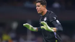 Andrés Sánchez con San Luis | Getty