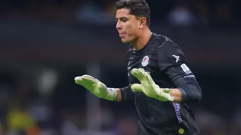 Andrés Sánchez con San Luis | Getty