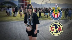 Chivas y La Rivers preparan una sorpresa