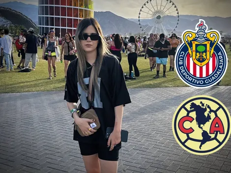 Chivas y Rivers preparan SORPRESA INÉDITA