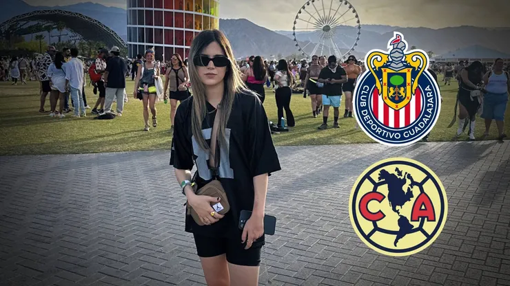 Chivas y La Rivers preparan una sorpresa