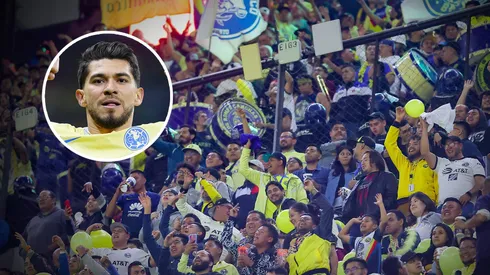 Henry Martín mostró su enojo contra los fanáticos de América