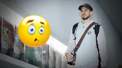 Henry Martín con América 2023 | Imago 7