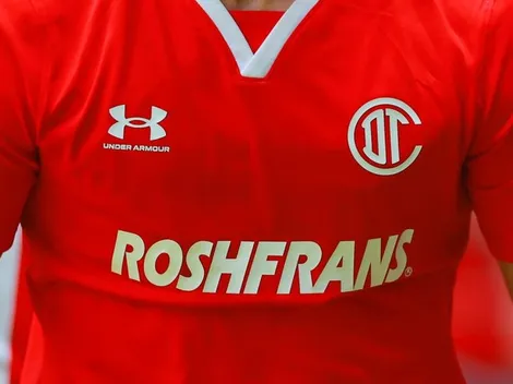 Toluca tomó una decisión con Under Armour