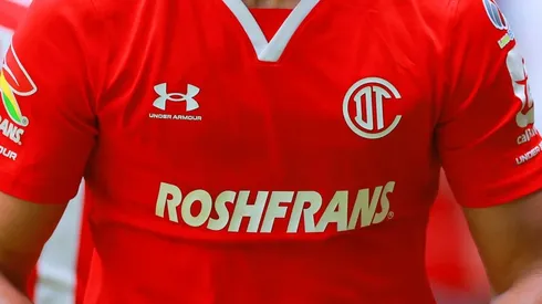 ¿Quién vestirá a Toluca a partir del Apertura 2023?