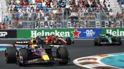 ¿Se suspende el Gran Premio de Imola?