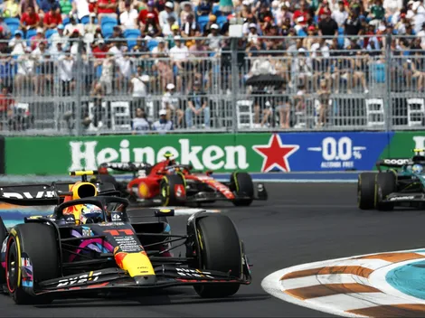 ¿Se CANCELA el Gran Premio de Emilia Romagna?