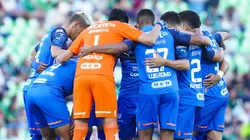 Monterrey perdería a este jugador para el Clásico Regio