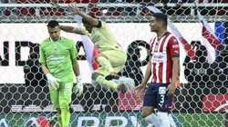 Ídolo Azulcrema le metió picante al Clásico NacionalFoto: Imago7/ Etzel Espinosa