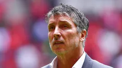 Robert Siboldi no podrá contar con estos jugadores