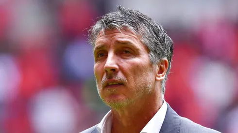 Robert Siboldi no podrá contar con estos jugadores