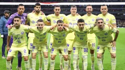 Dos figuras del América podrían marcharse a Europa