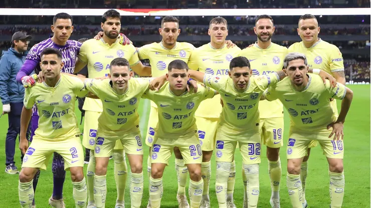Dos figuras del América podrían marcharse a Europa