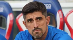 La estadística que preocupa a Chivas