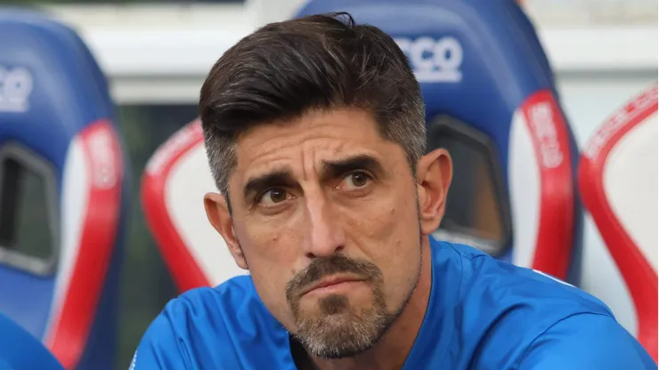 La estadística que preocupa a Chivas