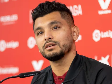 'Tecatito' Corona recordó su lesión con tristeza: "Nunca pensé vivir un momento así"