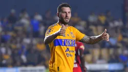 Gignac podría romper un nuevo récord