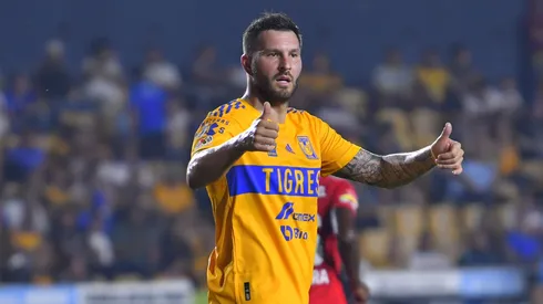 Gignac podría romper un nuevo récord