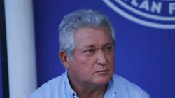 Vucetich le manda un mensaje a los 'grandes' de México