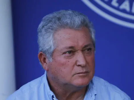 ¿Mensaje para los grandes? Vucetich contundente sobre la actualidad de Monterrey