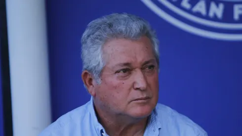 Vucetich le manda un mensaje a los 'grandes' de México