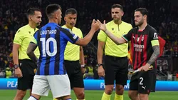 Inter vs. Milan, por la Vuelta de la Semifinal de la UEFA Champions League