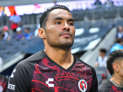 Gallito está haciendo lo IMPOSIBLE para retirarse en este equipo