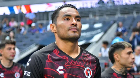 José Juan Vázquez quiere retirarse en León