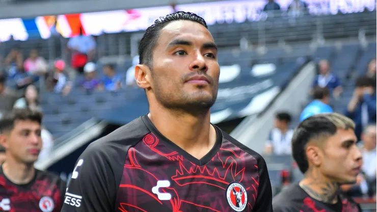 José Juan Vázquez quiere retirarse en León