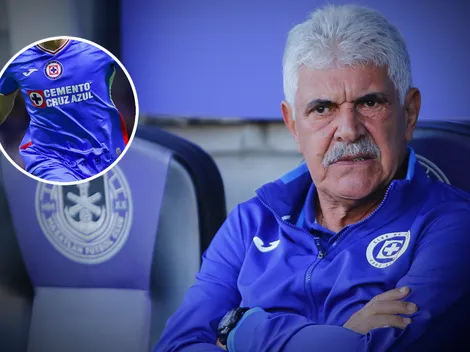 Parecía borrado, pero convenció a Ferretti y seguirá en el equipo