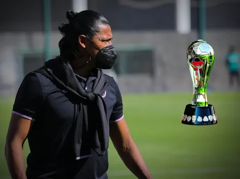 Huiqui podría volver a SER CAMPEÓN