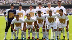 Multicampeón con los Felinos, se retira del futbol.