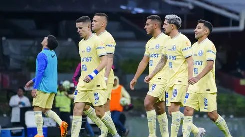 America Liga MX Clausura 2023