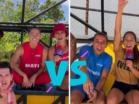 Exatlón All Star 2023: FILTRAN quien gana la Villa 360 este 15 de mayo