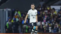 Álvaro Fidalgo América 2023 | Imago 7