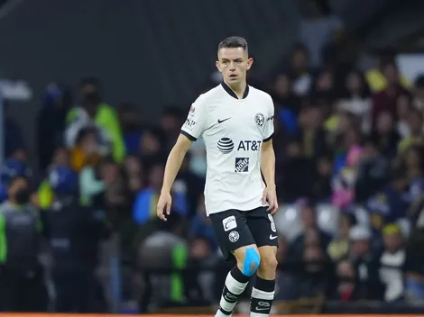 Leyenda del América EXPLOTA: "Fidalgo es una MENTIRA"