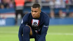 ¿Mbappé se queda solo en PSG?