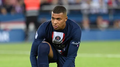 ¿Mbappé se queda solo en PSG?