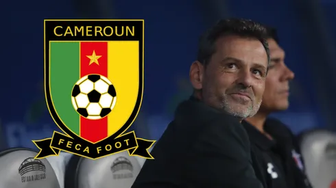 México jugará un amistoso internacional contra Camerún