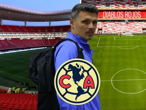 Los posibles rivales del Club América en las semifinales