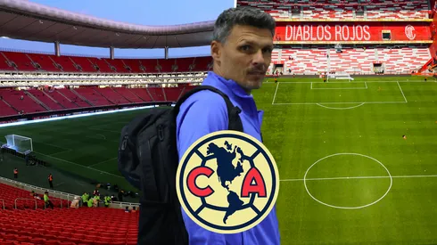 Qué rival tendría América en las semifinales del Clausura 2023