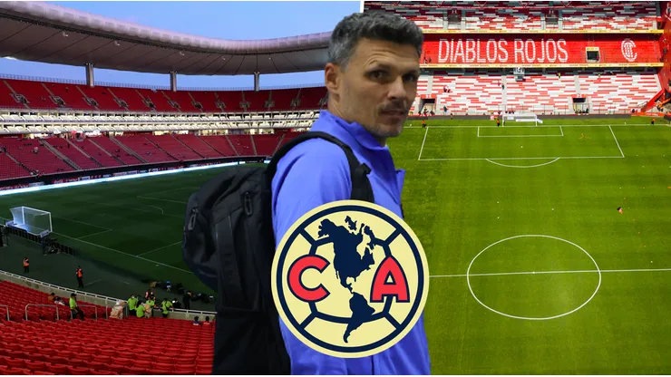 Qué rival tendría América en las semifinales del Clausura 2023