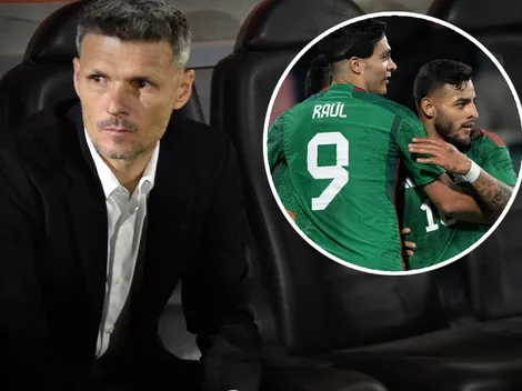 América y su alineación TOP con los refuerzos que se barajan