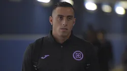 Ramiro Funes Mori, cada vez más lejos de Cruz Azul