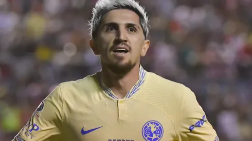 Diego Valdés América 2023