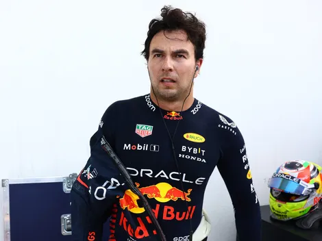 ¿Por qué la FIA sancionará a Checo Pérez y cuál sería la penalidad?