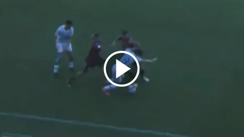 Jérémy Menez y una nueva polémica en el futbol