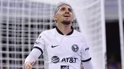 Diego Valdés, con ofertas desde el extranjero