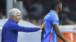 Gonzalo Carneiro, con las horas contadas en La Noria