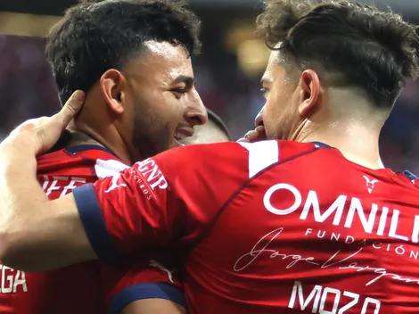 Las coincidencias que hacen ilusionar a Chivas con la 13